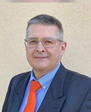 Dieter Weinlich