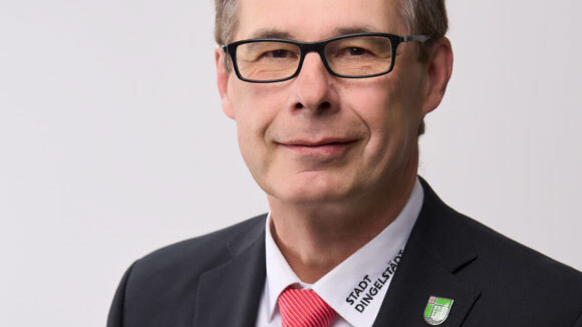 Andreas Fernkorn