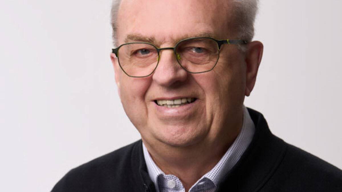 Harald Siebigteroth